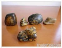 Sell suiseki-viewing stone-natural stone craft-stone art and collection