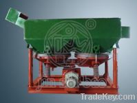 Sell Gold Washing Plant Jig Separator