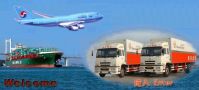 Sell Freight forwarder from china LSP Transportation to worldwide