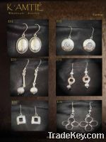 Sell Sterling Silver Jewelry Sets