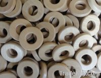 Sell wood ring toy ring beech wood ring