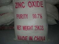 Sell Zinc Oxide