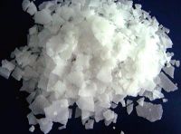 Sell caustic soda flakes