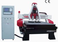Sell Woodworking Machine with Two Heads (FC-1325MT)