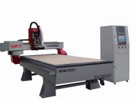Sell CNC Milling Machine With Taiwan ATC 8 Blades (FC-1325MHD)
