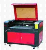 Sell Laser Engraving Machine (FC-6090J)