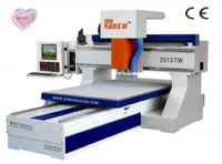 Sell Large Multi-Function CNC Engraving Machine (FC-2513TW)