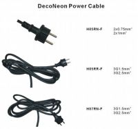 Sell power cable