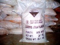 Sell Caustic Soda 96% 98% 99% with low price