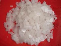 Sell Caustic Soda Flakes with high quality