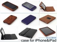 iPhone & iPad cool case