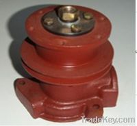 water pump MTZ 240-1307010