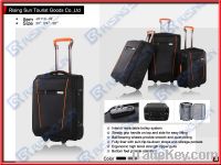 Sell high quality trolley bag