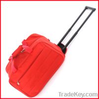 Sell fashion rolling travel trolley bag