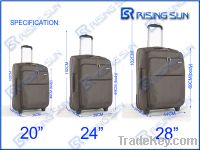 Sell business travel trolley case and suitcase