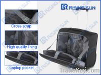 Sell good trolley laptop bag and computer bag