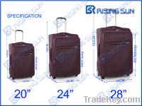 Sell traveling trolley leisure bag and luggage
