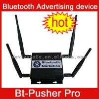 Bluetooth Advertising Pro  Device
