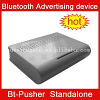 Bluetooth Advertising Standalone Device
