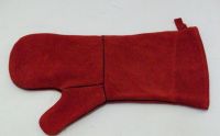 Sell Leather glove