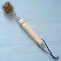 Sell Barbecue Grill Brush