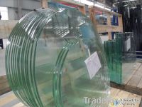 Sell toughened glass