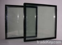 Sell double glazing glass