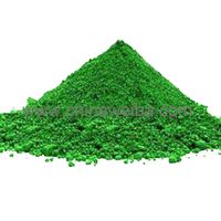 Sell chromic oxide, chromic green, Cr2o3