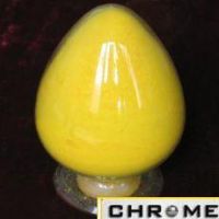 Sell chrome yellow pigment