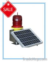 Sell solar LED navigation signal light (TGZ-90)