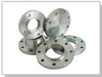 Steel Flanges