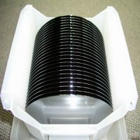 semi grade mono silicon wafer