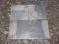 Gray Slate Stone