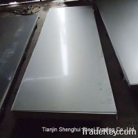 Stainless Steel Plate 304 304L 321 316 316L