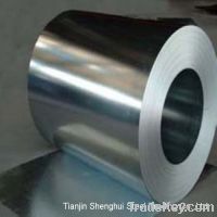 Stainless Steel Coil 304 304L 321 316 316L