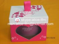 Evodia Cosmetics Box