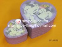 Mickey Chocolate Box