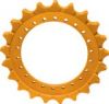 sprocket rim