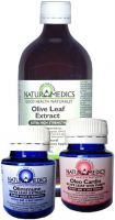 Sell Naturamedics Olive Leaf Extract