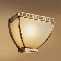 Sell Competitive Price Unique Design Copper Decorative Light