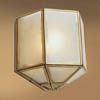 Sell Competitive Price  Hand Made Copper Fitting Light