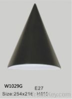 Sell Outdoor Wall Light (W1029)