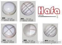 Sell outdoor Bulkhead Light , wall ceilling lamp IP44