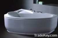 Sell computer control whirlpool massage bath tubs with bubble ZY-Y9A02