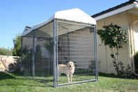 Sell the pet kennel