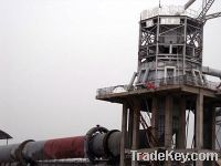 Sell Cement Making Equipments