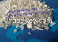 hot sale product snow melting agent