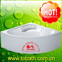 freestanding bathtub