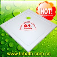 cheap shower tray