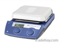 Magnetic stirrer C-MAG HS 7 digital IKAMAG